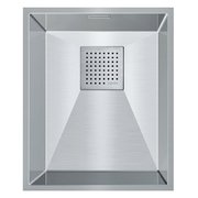 Мойка Franke PKX 110-34